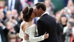 İngiltere Kraliyet Ailesi’nde yeni bebek heyecanı