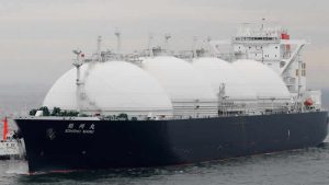 İngiltere, Rusya’dan sıvılaştırılmış doğal gaz ithalatını durdurdu