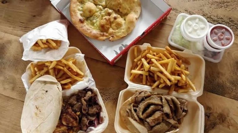 İngiltere hükümetin yeni kararı kebapçılara pahalıya mal olacak