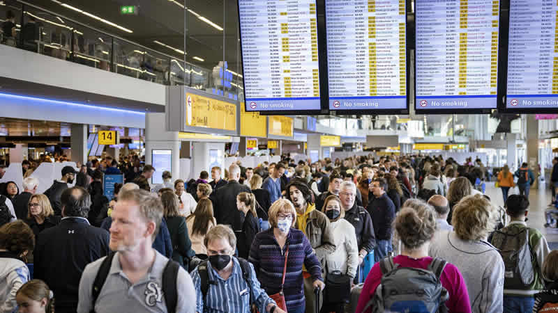 İngiltere hükümetinden, Türkiye’ye yönelik seyahat uyarısı