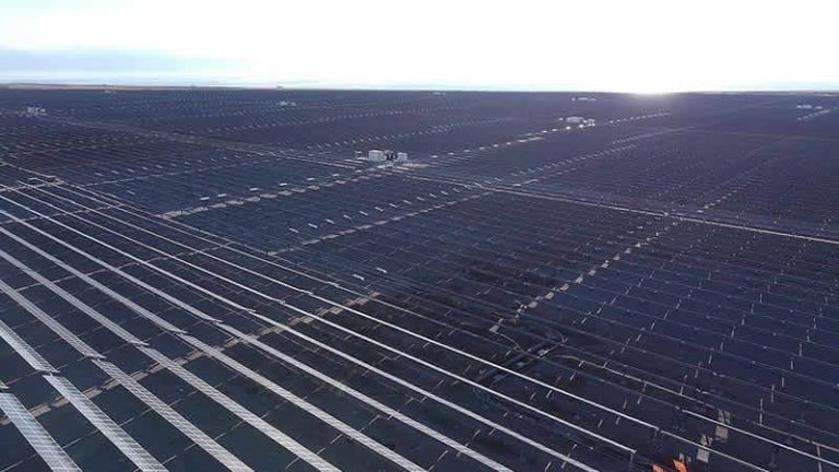 İngiltere merkezli yenilenebilir enerji şirket, Türkiye hedeflerini büyüttü