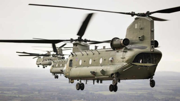 ‘İngiltere ordusu artık üst düzey savaş gücü değil’