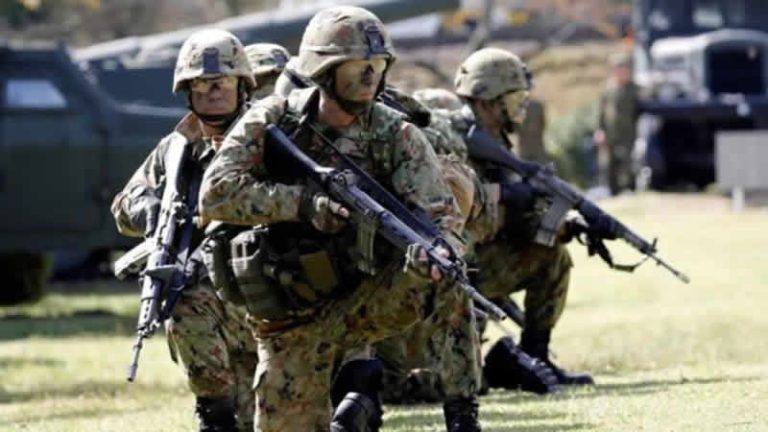 İngiltere ve Japonya’dan savunma anlaşması