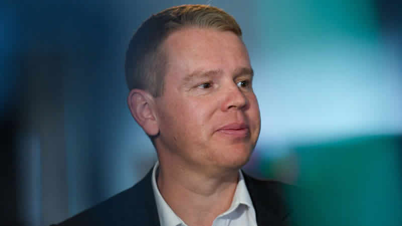 İngiltere ve Yeni Zelanda Başbakanlarından esprili “börek” paylaşımı