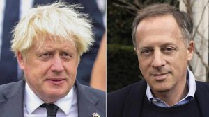 İngiltere’de Boris Johnson ile ilgili iddialar bitmiyor