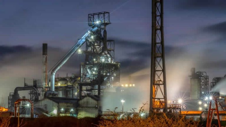 İngiltere’de çelik endüstrisinde karbon sınır vergisi geliyor