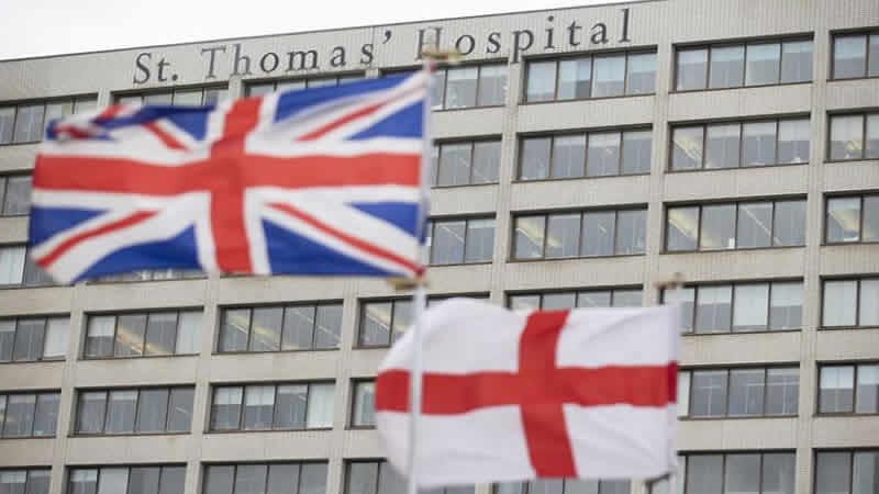 İngiltere’de doktorlardan sağlık sistemindeki krize ilişkin acil toplantı çağrısı