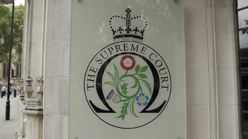 İngiltere’de göçmenlerin Ruanda’ya gönderilmesi planına yönelik itiraz kabul edildi