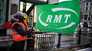 İngiltere’de grevleri sınırlayan yasa tasarısına sendikalardan tepki