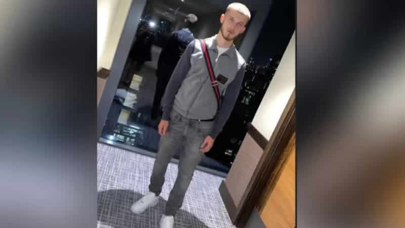  İngiltere’de hırsızlık yapan bir genç Arnavut çetesinin kurbanı oldu