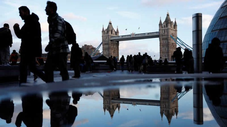 İngiltere’de hükümet grevleri önlemek için yeni yasa çıkarıyor