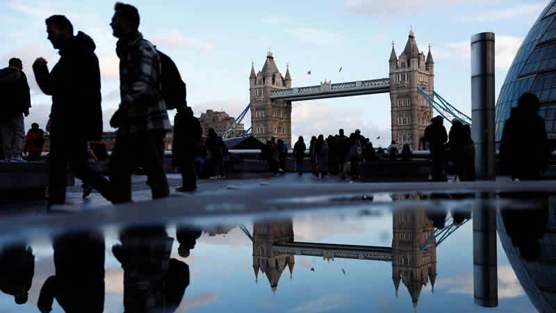 İngiltere’de hükümet grevleri önlemek için yeni yasa çıkarıyor