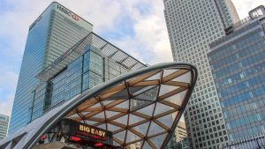 İngiltere’de iş dünyasının ekonomiye güveni yükselişte