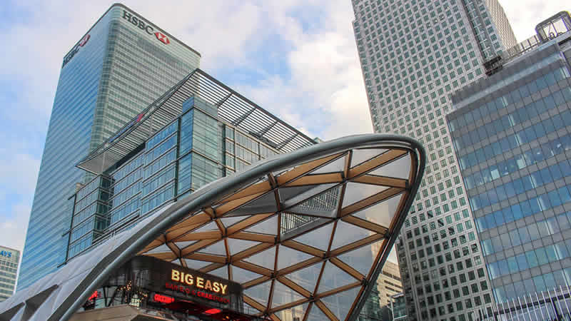 İngiltere’de iş dünyasının ekonomiye güveni yükselişte