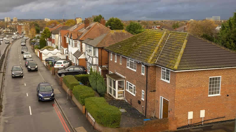 İngiltere’de kiralar arttı