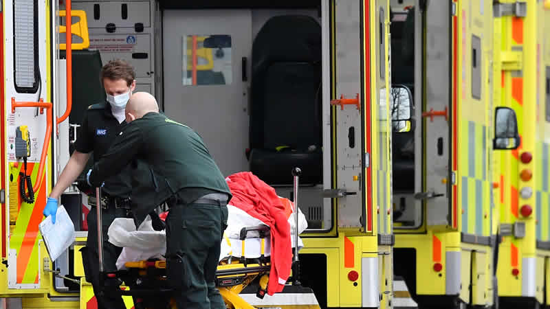 İngiltere’de milletvekillerinden olağandışı ölümler için soruşturma çağrısı