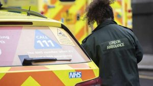 İngiltere’de sağlık sistemi ciddi tehdit altında