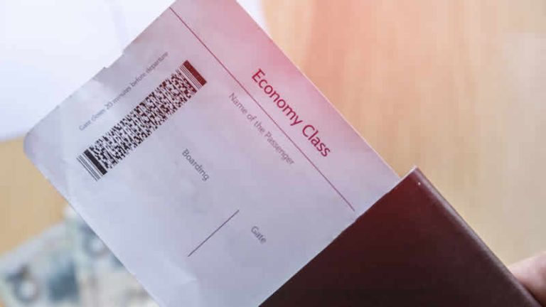 İngiltere’de uçak bileti fiyatlarında büyük artış