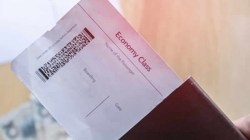 İngiltere’de uçak bileti fiyatlarında büyük artış