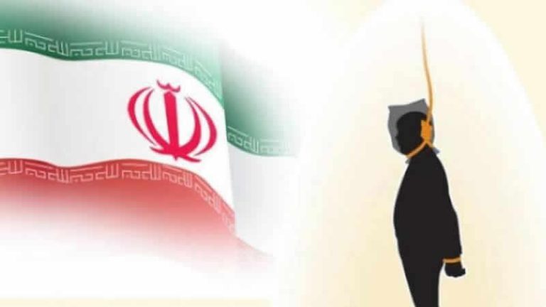 İngiltere’den İran’ın iki protestocuyu daha idam etmesine tepki