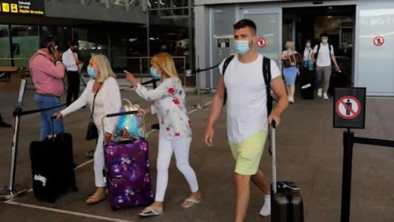 İngiltere’den Türkiye için yeni seyahat uyarısı