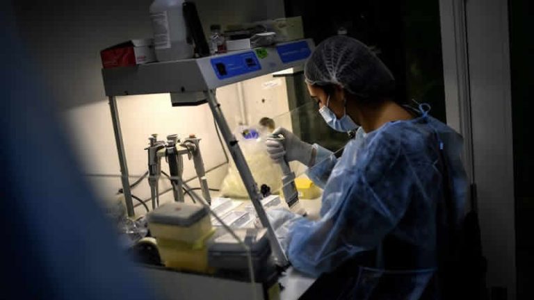 Kraken kâbusu: İngiltere yeniden maske kullanımını tartışıyor