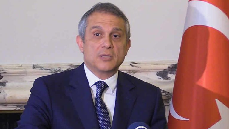 Londra Büyükelçisi Ümit Yalçın’dan The Economist’e cevap:Küstahlık