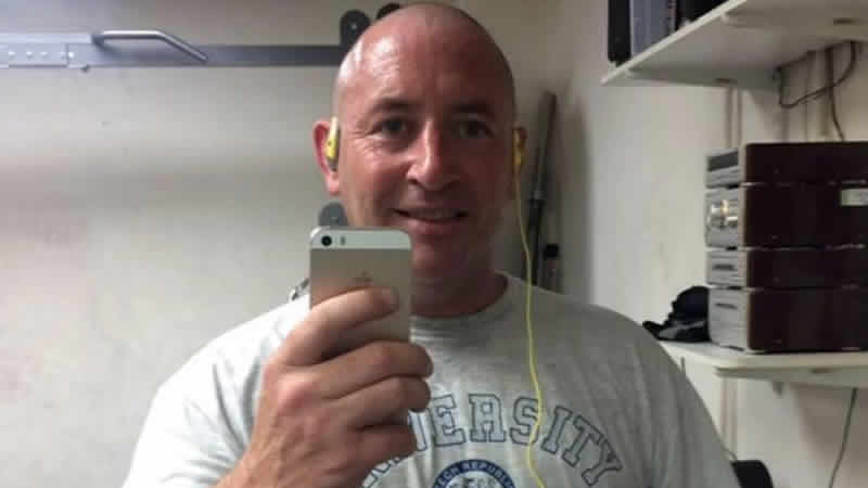 Londra’da üst düzey bir polis seri tecavüzcü olduğunu itiraf etti