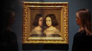 Londra’da İspanyol ve Hispanik Sanat ve Kültür Sergisi