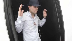 Meksika’da El Chapo’nun oğlu yakalandı, şiddetli çatışmalar çıktı