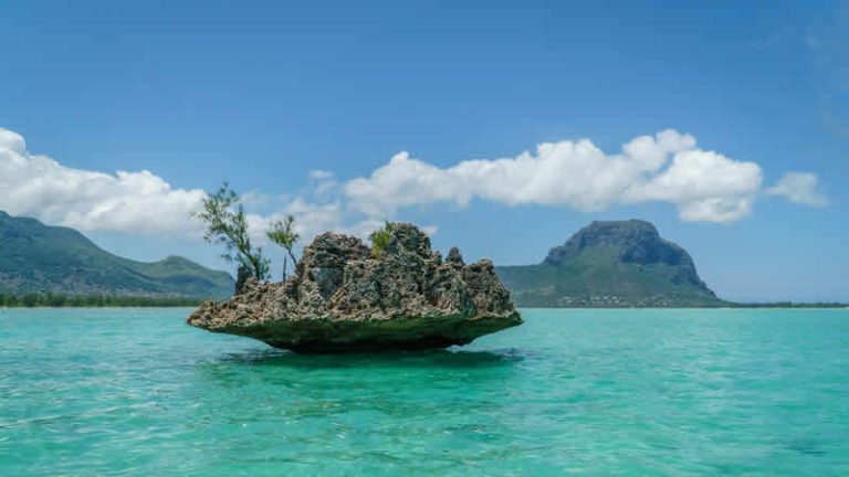 Morityus ve İngiltere, Chagos Takımadaları için görüşmelere yeniden başladı