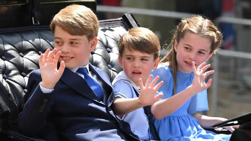 Prens Harry: William’ın oğullarından en az biri benim gibi yedek olacak