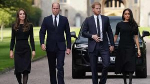 Prens Harry’nin kitabından sızanlar sansasyon yaratmaya devam ediyor