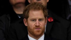 Prens Harry’ye tepkiler büyüyor: “Çeneni kapat”