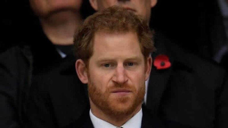 Prens Harry’ye tepkiler büyüyor: “Çeneni kapat”