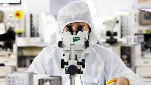 Rapor: Çin, İngiltere’yi ev aletlerindeki mikroçiplerle izliyor