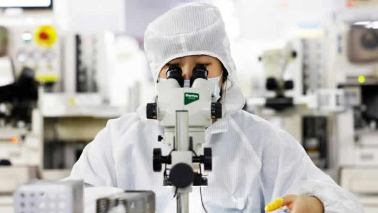 Rapor: Çin, İngiltere’yi ev aletlerindeki mikroçiplerle izliyor