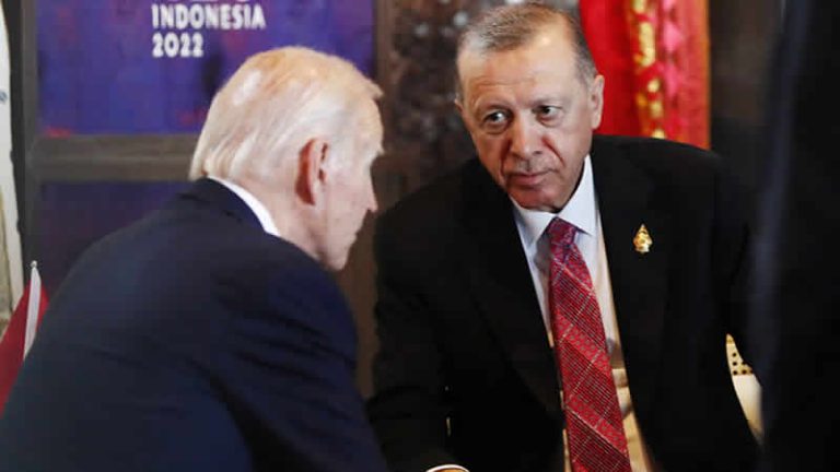 Sosyal medyada en çok takip edilen liderler; Biden, Erdoğan ve Zelensky!