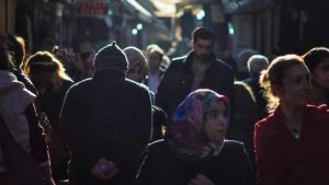 Türkiye’den AB ülkelerine iltica başvurusunda rekor