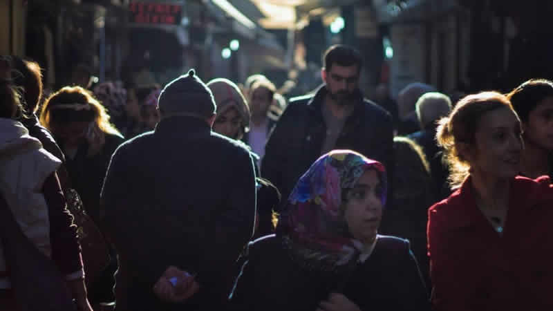 Türkiye’den AB ülkelerine iltica başvurusunda rekor