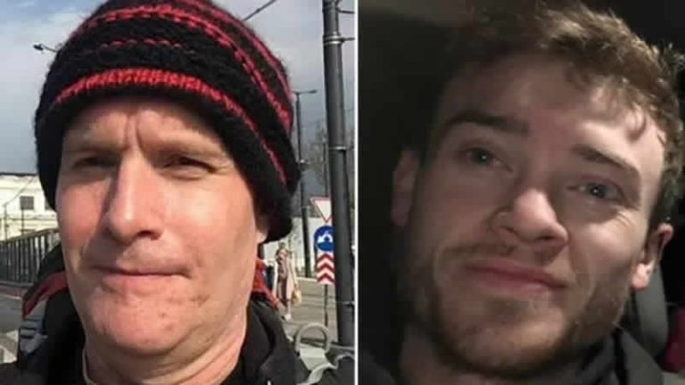 Ukrayna’da iki İngiliz vatandaşı öldürüldü