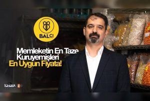 Memleketin en taze kuruyemişleri en uygun fiyatlara…