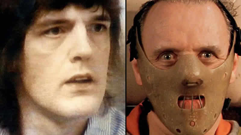 Birleşik Krallık’ın en tehlikeli mahkumunun rekoru dünyanın gündeminde