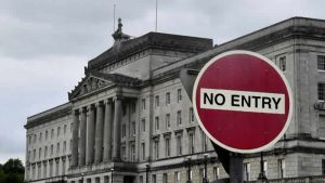 AB ile İngiltere’den Brexit sonrası gümrük anlaşması