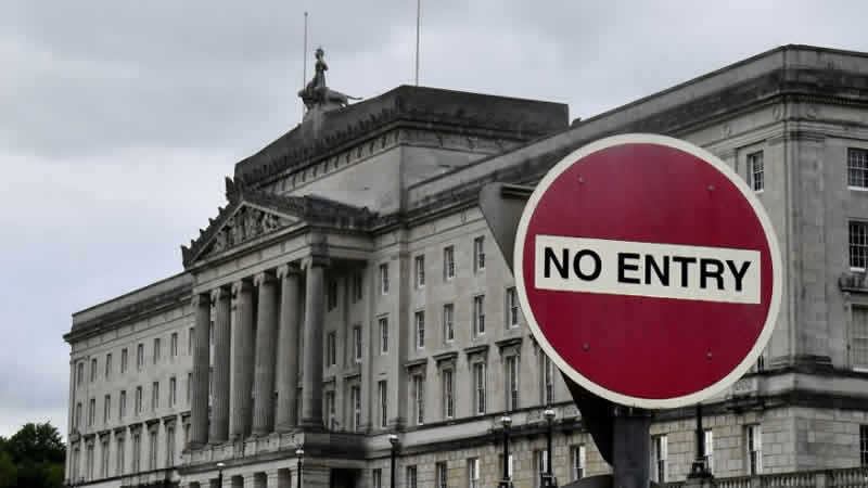 AB ile İngiltere’den Brexit sonrası gümrük anlaşması