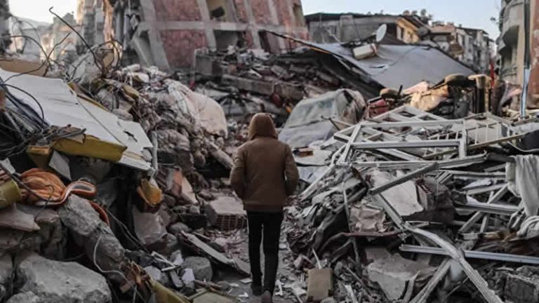 Almanya depremzedelere 5 günde vize verecek