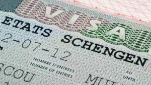 Almanya’dan, ülkede yakını olan depremzedelere üç aylık vize