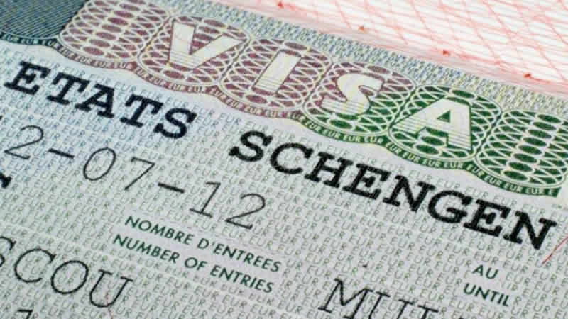 Almanya’dan, ülkede yakını olan depremzedelere üç aylık vize