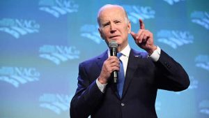 Biden, tanımlanamayan uçan objelerle ilgili gerçeği açıkladı