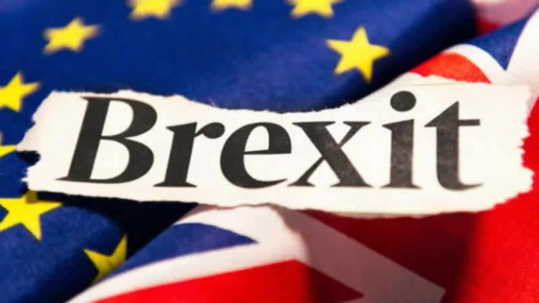 Brexit’in İngiltere ekonomisine maliyeti açıklandı